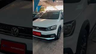 Download lagu Saveiro cross 2022  1.6 cabine dupla ! mp3