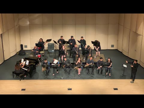 "Mambo Hot" @ BPUSD Jazz Night 2019 | BPHS Braves’ Entertainment Corps