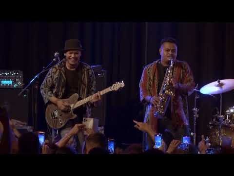 Anak Anak Maluku Assen 29 07 2022 JP BAND MP4