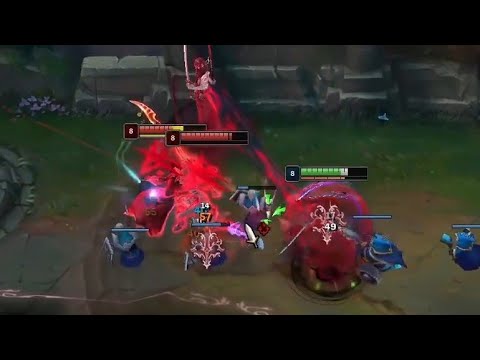 When you dive the best yone player...