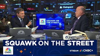 Eli Lilly CEO Dave Ricks On The Future Of Obesity And Diabetes Treatment