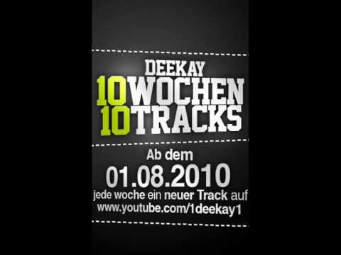 DeeKay - Alptraum feat Kng