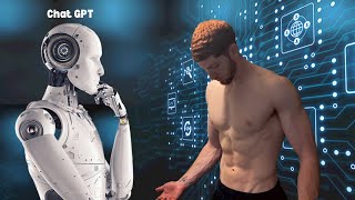 I Used AI As My Personal Trainer For 30 Days