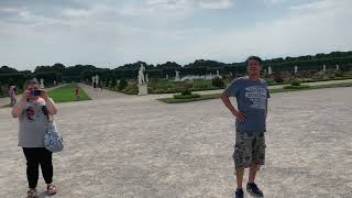 Herrenhäuser Garten - Hannover 8.2022 (Part2)