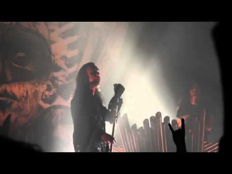 MOONSPELL - AO VIVO NO PORTO @ HARD CLUB 2/2