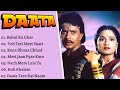 Daata Movie All Songs~Mithun Chakraborty~Padmini Kolhapure~MUSICAL WORLD