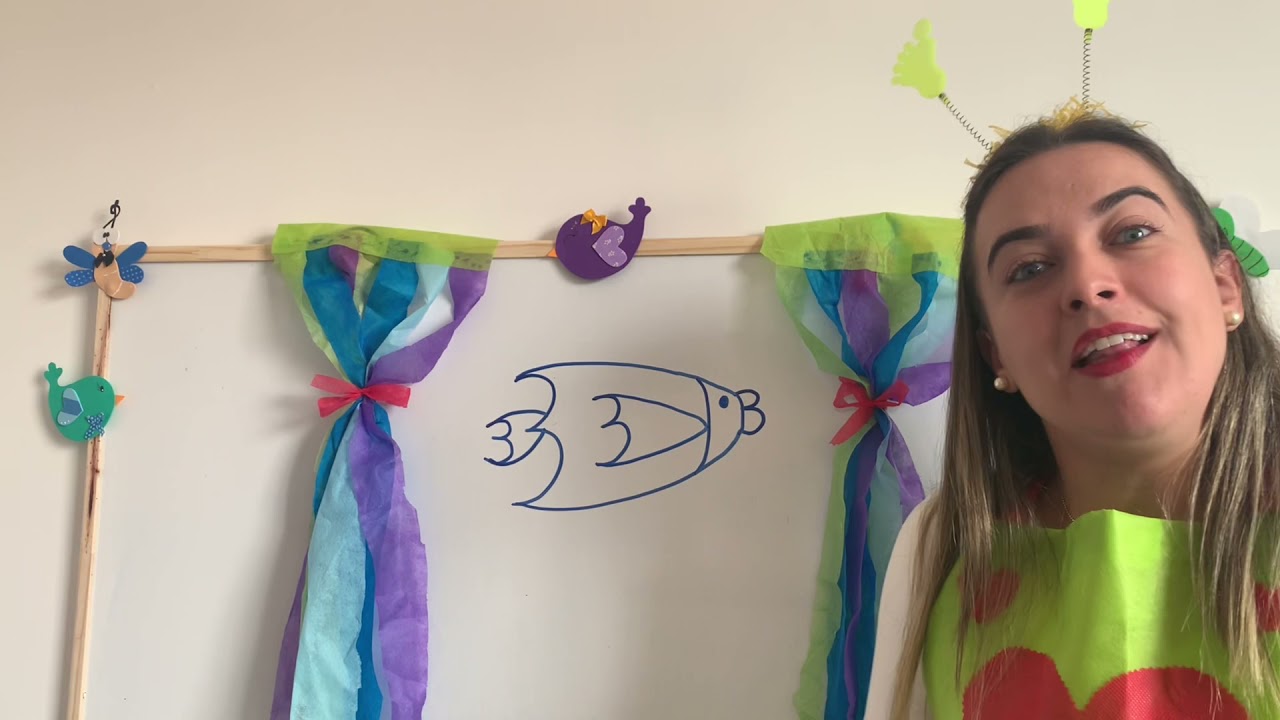 HISTÓRIA DESENHADA: NÚMERO 3