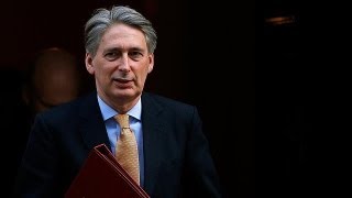 UK: Ministers say they would back an EU exit