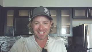 Kimber seems serious to me