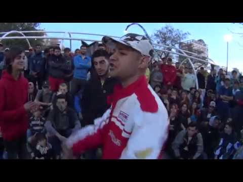 Z3 VS BAIPER VS NEXO VS ARGU - OCTAVOS - SUCRE CLASIFICATORIA A CRUCE DE CAMPEONES