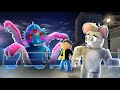 Glitch Vs Piggy Book 2 Chapter 7