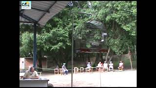 6ª ETAPA DO CAMPEONATO ESTADUAL 2020 - RJ