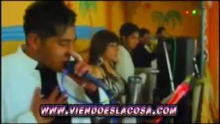 VIDEO: MIX SAN PANCHOS