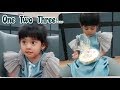 Vania cantik banget.. mama lagi ke Dapil ya dek..