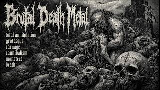 Download lagu BRUTAL DEATH METAL & SLAM MIX (2026) | Ultra-Aggressive War Metal / Death Grind Playlist mp3 Download lagu BRUTAL DEATH METAL & SLAM MIX (2026) | Ultra-Aggressive War Metal / Death Grind Playlist mp3