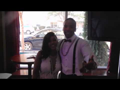 Dj Tall Guy Entertainment video.