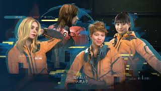 Death  Stranding 2　無言プレイ