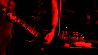 Paradise Lost - Fear Of Impending Hell (Live At Stoke)