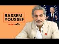 Bassem Youssef on Piers Morgan interview fallout, Jon Stewart and disdain for Biden | Salon Talks