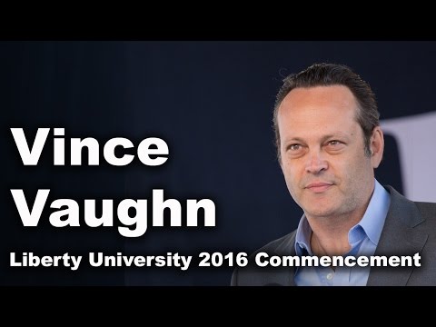 Vince Vaughn College