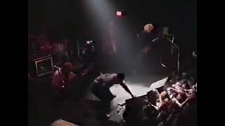 Mr. Bungle - Mr. Nice Guy (Live Toronto 1992)