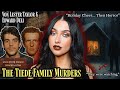 Inside The Tiede Cabin Murders The Shocking Utah Family Massacre Of 1990