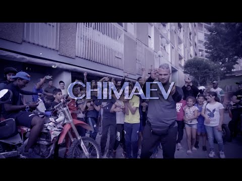 Jul x Kamikaz Type Beat "CHIMAEV" || Instru Rap by Kaleen
