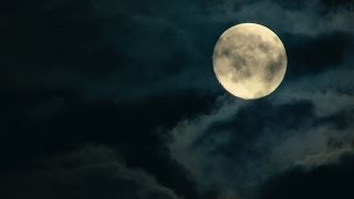 Full Moon - Graham Czach