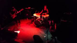 Babes in Toyland live - 9/3/15 &quot;pearl&quot;