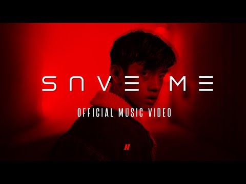 Ismail Izzani - Save Me (Official Music Video)