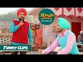 Mindo Taseeldarni Funny Clip Karamjit Anmol Kavita Kaushik Rajvir Jawanda Isha Rikhi