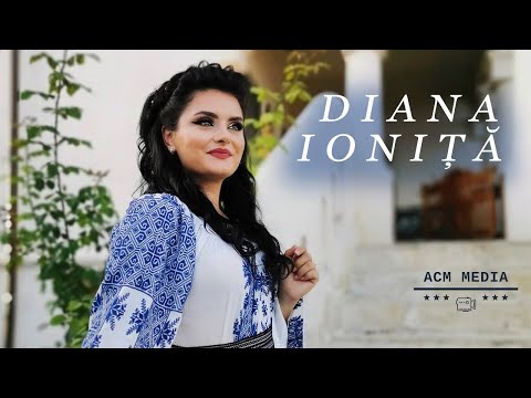 Diana Ioniță - Între noi n-a fost iubire ( Official Video) 2020