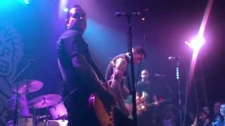 MxPx 3 Nights in Hollywood &quot;Today is in My Way&quot; 06/09/16