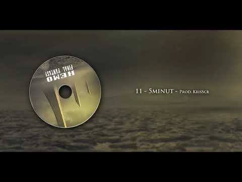 HEMO - 5 MINUT ( prod. KrisScr )