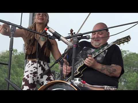 Rockin' Jake, J.P. Soars & Anne Harris - It's All Good