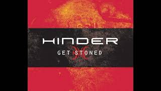 Hinder - Get Stoned