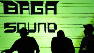 Baga Sound  & Yami Bolo - Inna Di Jungle