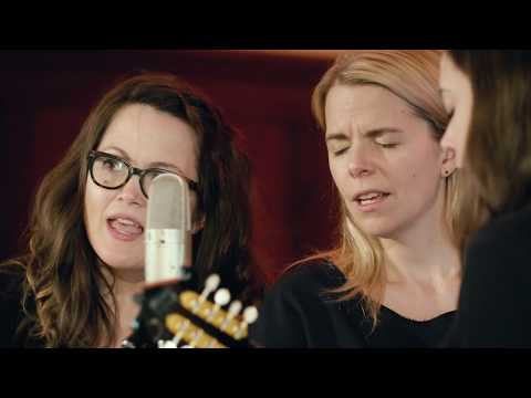 I'm With Her - Full Microshow concert (Live for The Current)