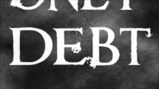 Shattered Remains - Blood Debt (studio)