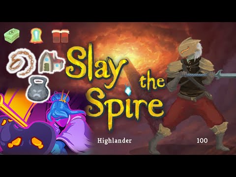 Slay the Spire August 12th Daily - Ironclad | Early strength does NOT get the worm this time.