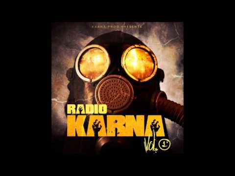 01 Karna Zoo - Les Regards Ne Sont Plus Les Memes (Avec Eko & Limsa) (Radio Karna) (2011)