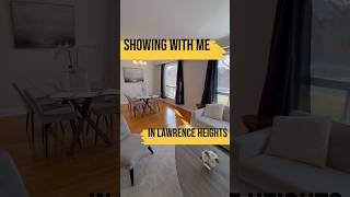 Showing Wi the Me🏡 #トロント#トロント日本人＃トロント日本人リアルター＃オンタリオ #カナダ移民＃日本人リアルター＃海外不動産＃不動産エージェント＃カナダ永住権