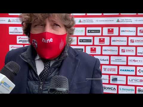 Cuneo Granda Volley e l’inclusione sociale: il vicepresidente Vercelli presenta i progetti