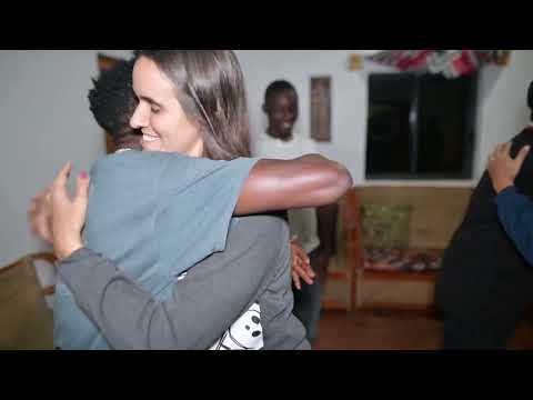 Universal Love Mini Trailer