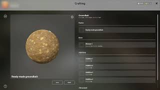 How to Make Groundbait in Russian Fishing 4 (Explained)