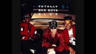 BAD BOYS BLUE -JONNY  1992