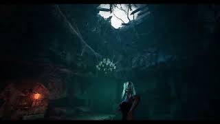 Edge of Evil trailer #3 teaser