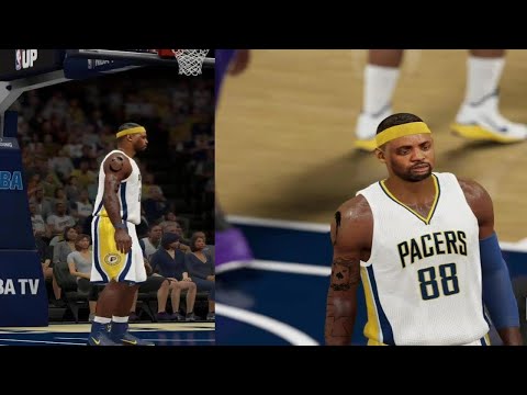 NBA 2K15 PS4 S3 MY CAREER - Finally Home