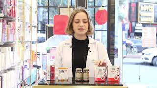 B12 Vitamini içeren bazı ürünler hakkında bilgiler!