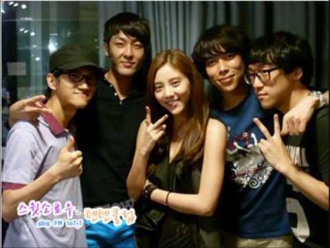100729 Sweet Sorrow's 1010 Club - Son DamBi's Queen by Sweet Sorrow
